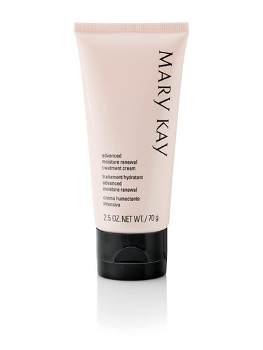 Mary Kay® Advanced Moisture Renewal® Treatment Cream