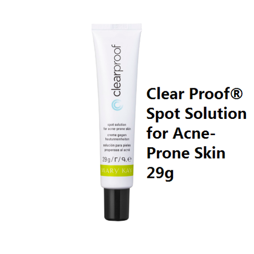 Mary Kay ClearProof® Spot Solution, 29g