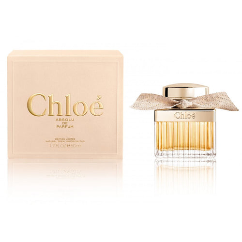 Chloe Absolu De Parfum 50ml