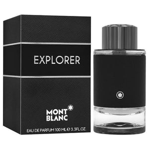 Mont Blanc Explorer Eau De Parfum 100ml