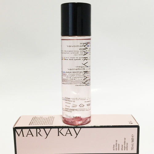 Mary Kay® Oil Free Eye Make-Up Remover, 110ml