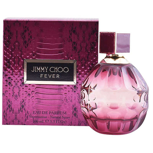 Jimmy Choo Fever Eau de Parfum 100 ml