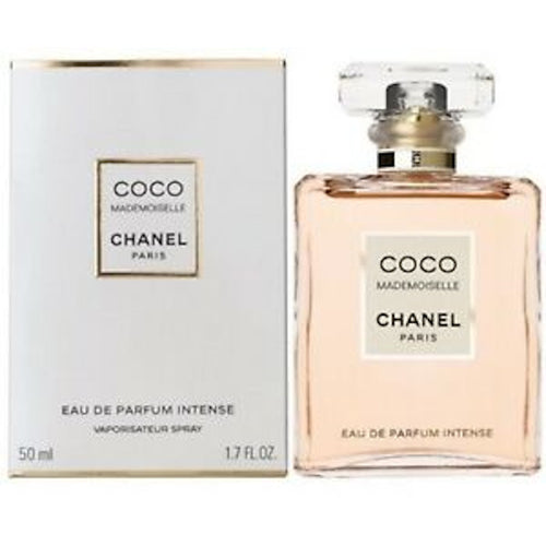Chanel Coco Mademoiselle Paris Intense Eau de Parfüm 50ml