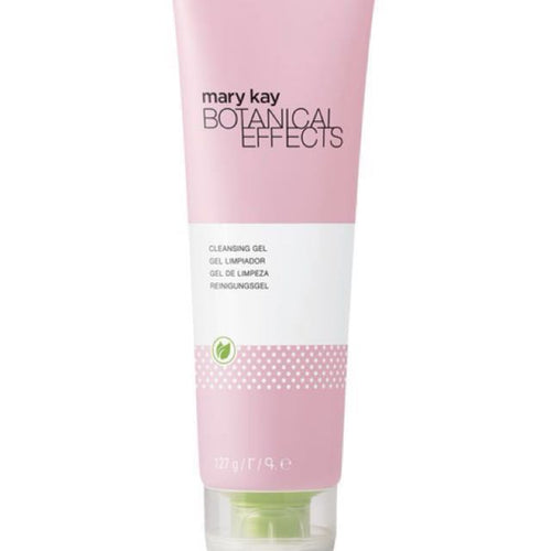 Mary Kay Botanical Effects® Cleansing Gel