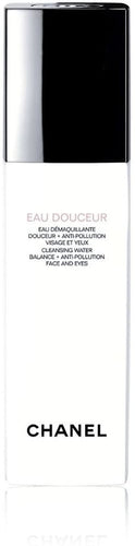 Chanel Eau Douceur Cleansing Water Face and Eyes 150 ml