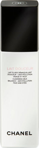 Chanel Lait Douceur Cleansing Milk Balance + Face and Eyes 150 ml