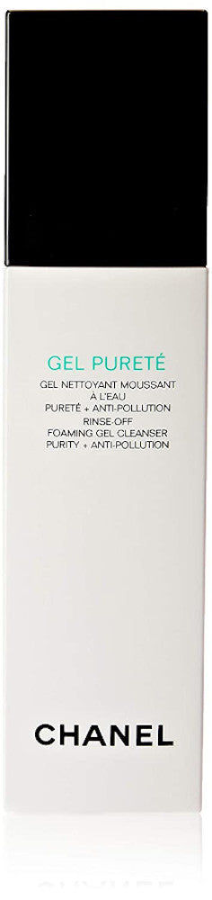 Chanel Gel Purete Foaming Gel Cleanser 150 ml
