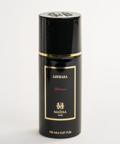Maison Maissa Paris Deodorant Jawhara 150 ml