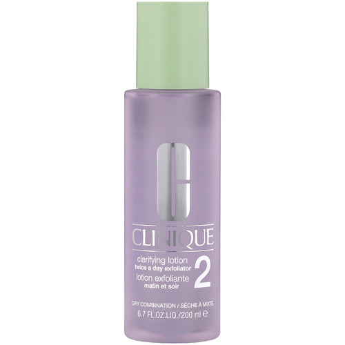 Clinique Clarifying Lotion 2, 200 ml