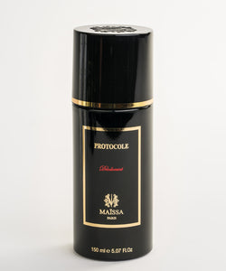 Maison Maissa Paris Deodorant Protocole 150 ml
