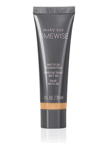 Mary Kay TW Matte 3D Foundation, 29ml