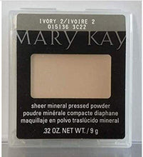 Laden Sie das Bild in den Galerie-Viewer, Mary Kay® Sheer Mineral Pressed Powder, 9g