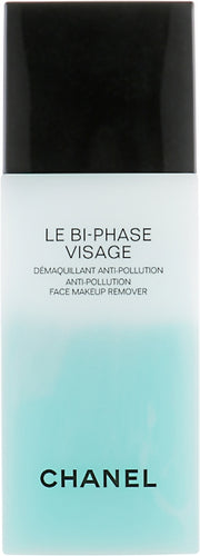 Chanel Le Bi-Phase Visage Face Makeup Remover 150 ml