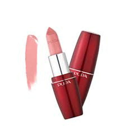 Pupa Volume Lipstick, N 101 Nude Rose