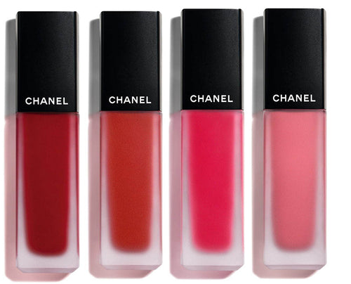 Chanel Rouge Allure INK N 148 LIBERE
