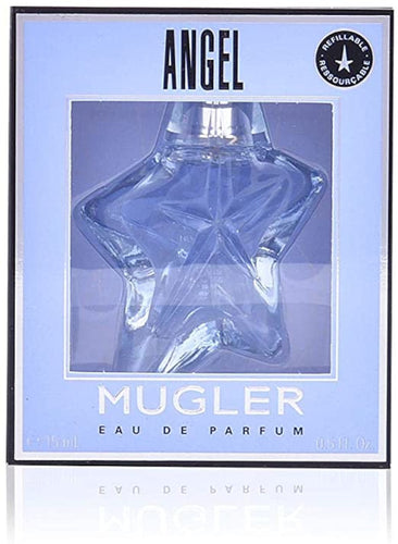 Mugler Angel EDP 15 ml