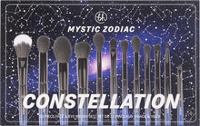 Laden Sie das Bild in den Galerie-Viewer, BH Cosmetics Mystic Zodiac Set - 12-teilig