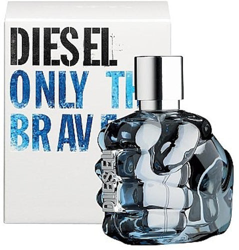 Diesel Only The Brave Eau de Toilette 50 ml