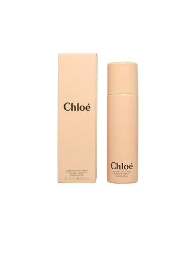 Chloe Perfumed Deodorant 100ml