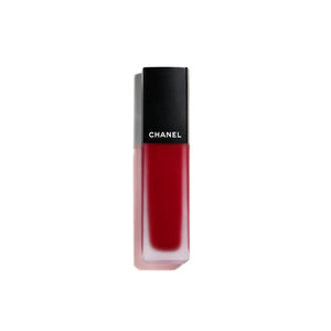 Chanel Rouge Allure INK FUSION N 816 FRESH RED