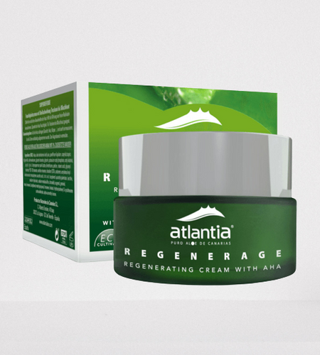 Atlantia Regenerage Creme 50 ml