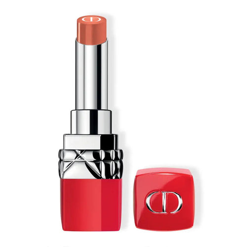 Dior Lip Rouge ULTRA CARE Lipstick  168 PETAL