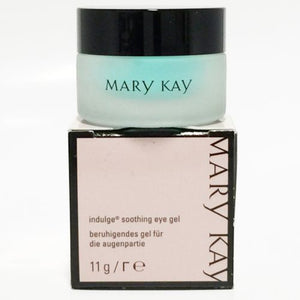 Mary Kay Indulge Soothing Eye Gel®