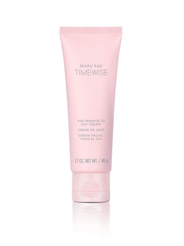 Mary Kay TimeWise® Age Minimize 3D™ Day Cream mit SPF 30 Trockene Haut