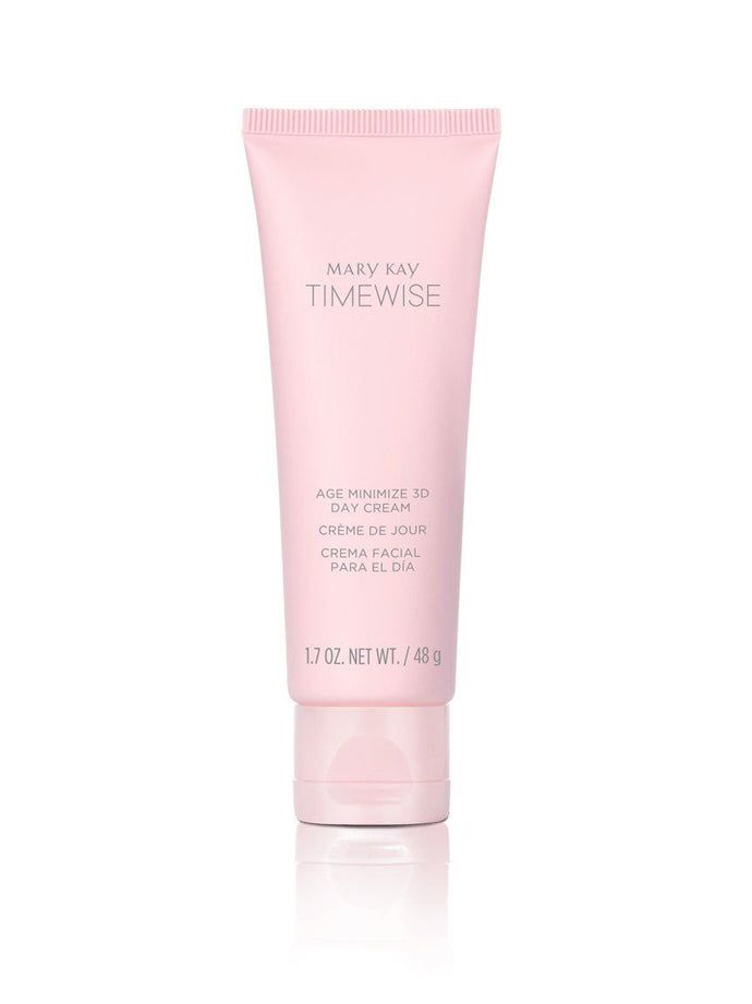 Mary Kay TimeWise® Age Minimize 3D™ Day Cream mit SPF 30 Trockene Haut