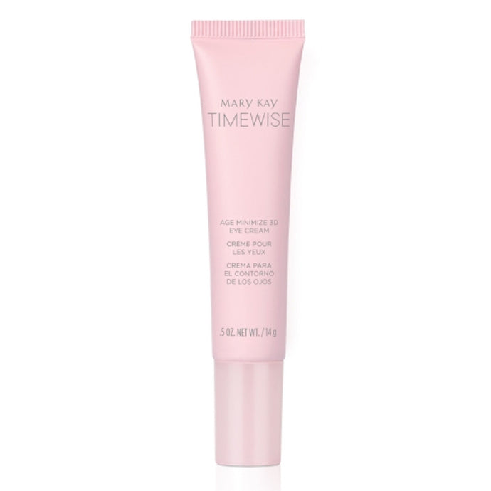 Mary Kay TimeWise® Age Minimize 3D™, Eye Cream, 14 g