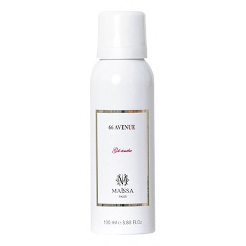 Maison Maissa Paris Deodorant 66 Avenue 150 ml