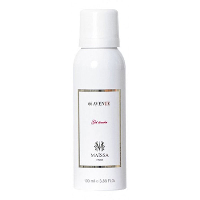 Maison Maissa Paris Deodorant 66 Avenue 150 ml