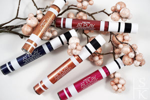 Mary Kay At Play Matte Liquid Lip Colors