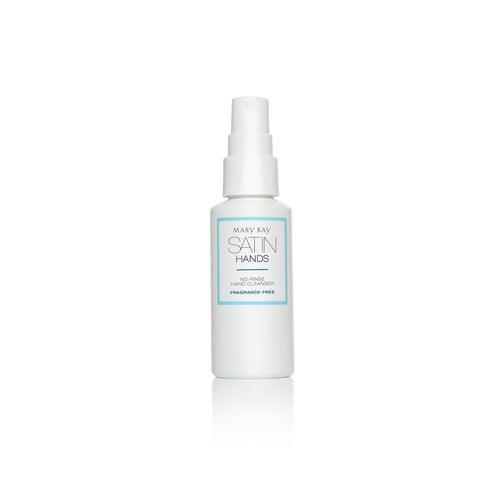 Mary Kay Satin Hands Hand Cleanser, 2 St je 50 ml