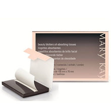 Laden Sie das Bild in den Galerie-Viewer, Mary Kay® Beauty Blotters Oil-Absorbing Tücher