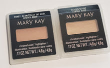 Laden Sie das Bild in den Galerie-Viewer, Mary Kay Chromafusion® Highlight Powder