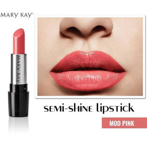 Mary Kay Gel Semi-Shine Lipstick