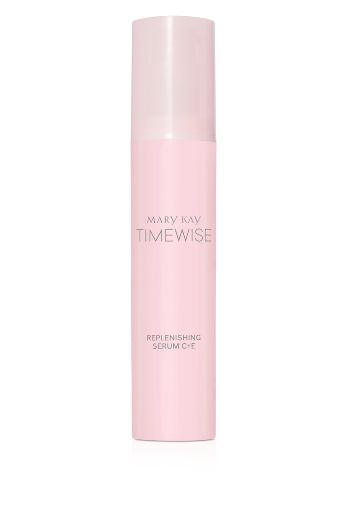Mary Kay TW Replenishing Serum C+E