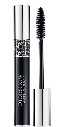 Dior Diorshow Waterproof Mascara, N 090 Black