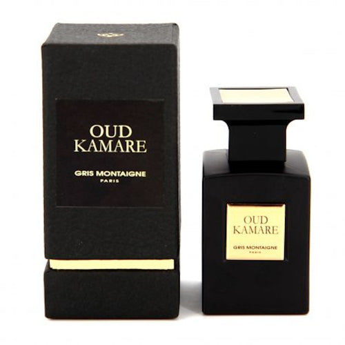 Gris Montaigne Oud Kamare 75 ml