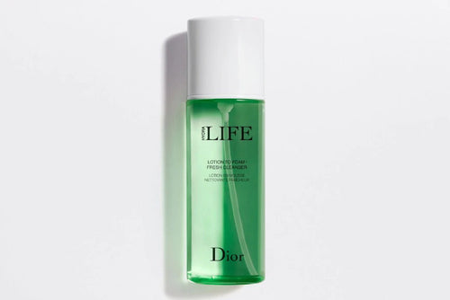 Dior Hydra Life Reinigende Schaumlotion mit Frischeeffekt 190 ml