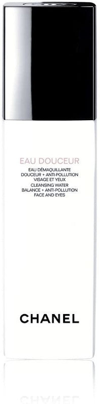 Chanel Eau Douceur Cleansing Water Face and Eyes – Kosmetik & Duft
