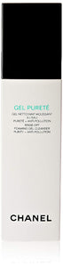 Chanel Gel Purete Foaming Gel Cleanser 150 ml