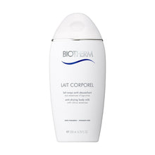 Laden Sie das Bild in den Galerie-Viewer, Biotherm Lait Corporel Anti-Drying Body Milk