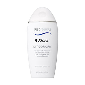 Biotherm Lait Corporel Anti-Drying Body Milk
