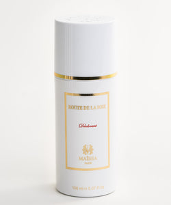 Maison Maissa Paris Deodorant Route de la Soie 150 ml