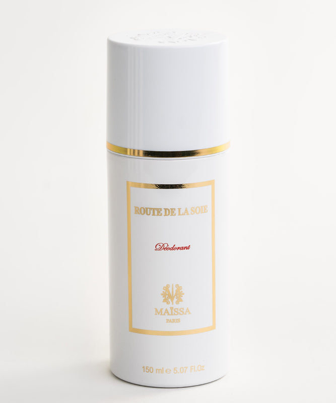 Maison Maissa Paris Deodorant Route de la Soie 150 ml