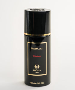 Maison Maissa Paris Deodorant Protocole 150 ml