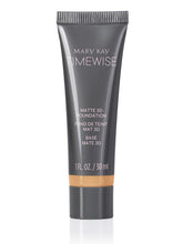 Laden Sie das Bild in den Galerie-Viewer, Mary Kay TW Matte 3D Foundation, 29ml