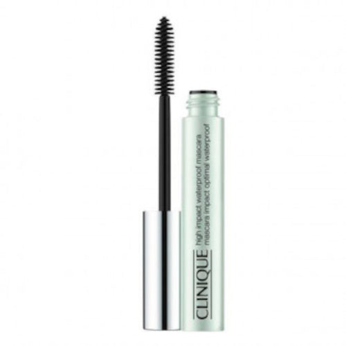 Clinique High Impact Waterproof Mascara 01 Black